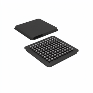 Original Integrated Circuits 100 LFBGA TMS320F2806ZGMS Embedded IC MCU 32BIT 64KB FLASH 100BGA - Product Image 1