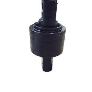 บูชข้อต่ออเนกประสงค์ขนาดกะทัดรัด 12 ซม. น้ำหนัก 5.7 กก. วัสดุ 40Cr สำหรับซ่อมระบบกันสะเทือนรถบรรทุก - Product Image 2