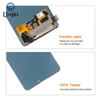 Écran tactile LCD Redmi 9/9a/9s, garantie 1 an, haute qualité, 100 % testé, écran tactile d'origine pour