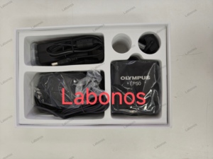 Máy ảnh kỹ thuật số kính hiển vi EP-50 <span class=keywords><strong>Olympus</strong></span> - Product Image 4