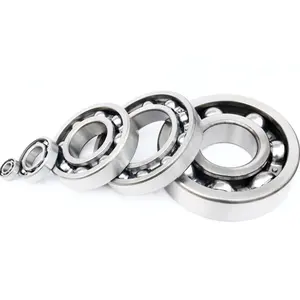 Baixo preço 204KRD4 Deep Groove Ball Bearing 204KRD4 16X47x17 Mm 204KRD4 Bearing