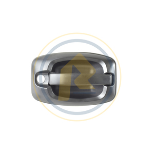 Maniglia esterna per porta Ac Rolcar ADAPTABLE per OE 9101YQ adatta per Citroen Jumper 2006 - Product Image 1