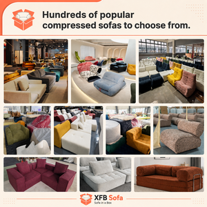 <span class=keywords><strong>Sofá</strong></span> Modular Nórdico Moderno Comprimido en Caja, Muebles <span class=keywords><strong>de</strong></span> Sala <span class=keywords><strong>de</strong></span> Estar <span class=keywords><strong>de</strong></span> Tela, <span class=keywords><strong>Sofá</strong></span> <span class=keywords><strong>de</strong></span> Espuma Completa con Empaque al Vacío, Juego <span class=keywords><strong>de</strong></span> Sofás <span class=keywords><strong>de</strong></span> Lujo - Product Image 6
