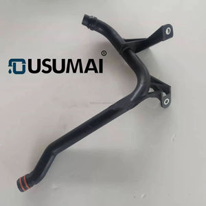 Ống dẫn nước làm mát, ống tản nhiệt, ống dẫn khí nạp động cơ 11537502000 11531705210 cho xe BMW E46 E83 E53 E85 - Product Image 3