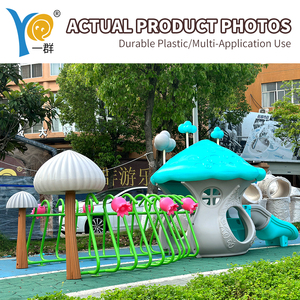 Equipo de juegos para interiores |   Pequeño Tobogán de Dibujos Animados para Niños de 2 a 6 Años |   Seguro y Duradero |   Certificado CE para Escuelas y Guarderías - Product Image 4