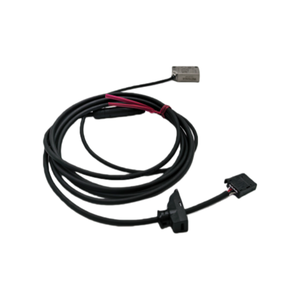 เซ็นเซอร์เลเซอร์สะท้อนแสงกำลังสูง LR-ZH500CN แบบสี่เหลี่ยม ใหม่เอี่ยม 100% พร้อมขั้วต่อ M8 ระยะตรวจจับ 500 มม. - Product Image 4