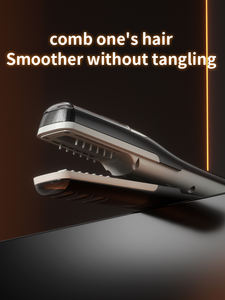 自動電動ヘアエンド切断機自動カットスプリットエンドリムーバーUSBヘア切断機男性用 - Product Image 2