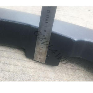 व्हील आर्क थोक क्रम शैली ऑफ-रोड फेंडर किट को माज़दा Bt50 BT-50 2012-2020 - Product Image 4