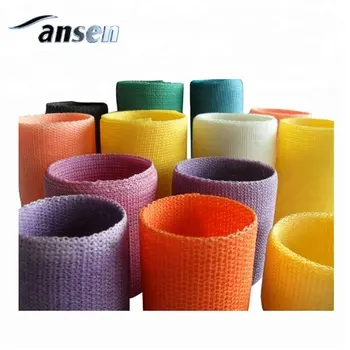 Orthopedic Sleeve Casting Tape for Arm and Leg for Child Kid and Adult Fiberglass Bandage Medical Surgical