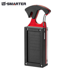 Mini ouvre-<span class=keywords><strong>bouteille</strong></span> de poche Portable 3-en-1 étanche Cob petit porte-clés lampe de travail porte-clés lampes de poche - Product Image 4