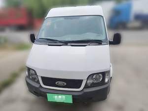 <span class=keywords><strong>Ford</strong></span> <span class=keywords><strong>Transit</strong></span> Usada, Modelo 2015, Motor Diésel 2.8T, Tipo Logística, Distancia Entre Ejes Corta, Techo Mediano, Minibús, Monovolumen - Product Image 5