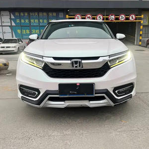 SUV 4x4 puissant et bien entretenu, Honda Avancier 370TURBO Premium Edition 2017 d'occasion, idéal pour <span class=keywords><strong>les</strong></span> voyages en famille et <span class=keywords><strong>les</strong></span> excursions sur route - Product Image 2