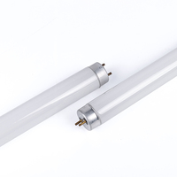 Energiebesparing T8 Muggenverlichting Cri Uva G13 Hoge Kwaliteit Insecten Doden Lampen 320 Graden Geen Flikkering Pf0.9 Mug Led Buis