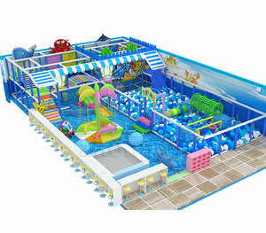 <span class=keywords><strong>Los</strong></span> niños grandes cubierta suave de juegos de atracciones <span class=keywords><strong>Parque</strong></span> - Product Image 4