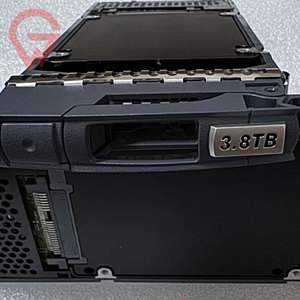 ThinkSystem 960GB 1DWD 2.5-inch SSD 2U12 DE Series เซิร์ฟเวอร์จัดเก็บข้อมูลแบบ Hot-Swap ภายใน ฮาร์ดดิสก์ไดรฟ์ สำหรับเวิร์กสเตชัน AI บิ๊กดาต้า - Product Image 4