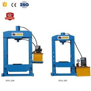 <span class=keywords><strong>Presse</strong></span> <span class=keywords><strong>hydraulique</strong></span> électrique de <span class=keywords><strong>50</strong></span> tonnes <span class=keywords><strong>Presse</strong></span> à cadre en H <span class=keywords><strong>Presse</strong></span> <span class=keywords><strong>hydraulique</strong></span> <span class=keywords><strong>d</strong></span>'<span class=keywords><strong>atelier</strong></span> <span class=keywords><strong>Presse</strong></span> <span class=keywords><strong>hydraulique</strong></span> à portique - Product Image 2