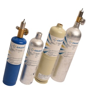 Gas de Calibración Calgaz 1.2 Cu Ft 494 PSIG para Uso Industrial Modelo 50122 - Product Image 4