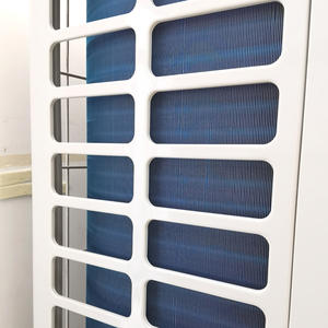 Faible <span class=keywords><strong>consommation</strong></span> d'électricité pour les installations de <span class=keywords><strong>chauffage</strong></span> domestique Meilleure pompe à chaleur à air à essence pour les climats froids - Product Image 4