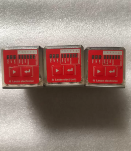 เครื่องอ่านโค้ด 1D/2D แบบตั้งโต๊ะประสิทธิภาพสูง LEUZE DCR 200i ซีรีส์ รุ่น LEUZE DCR 248i/DCR 208i/DCR 202i/DCR 249i/DCR 204i - Product Image 5