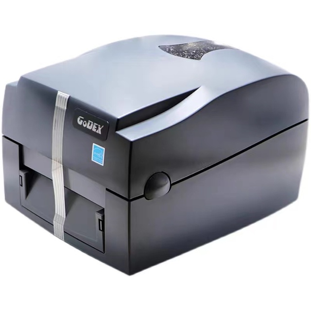 New High Speed Compatible Godex G500 /G530 Label Printer 4inch Desktop Thermal Transfer Label Printer
