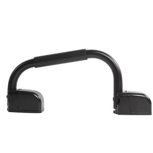 Manija de Puerta para Caravana HEYRV, Accesorios para Caravanas y Remolques, Pasamanos de Montaje en Pared, Manija de Puerta de Entrada para Autocaravana - Product Image 2