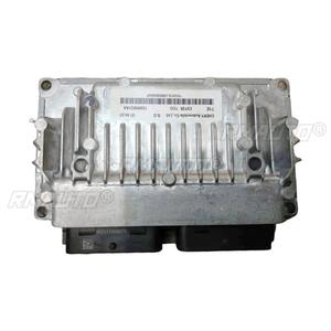 Módulo de Control de Transmisión Automática 132000056AA, Pieza de Motor para Caja de Cambios, Accesorios para Autos Chery - Product Image 3