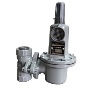 Reguladores de Presión <span class=keywords><strong>Diferencial</strong></span> Emerson 627-1217-29863 Nuevos para Aire, Originales - Product Image 1