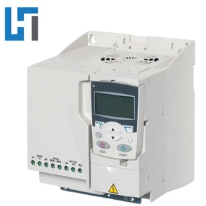 โมดูลแปลงความถี่ ACS310 ซีรีส์ใหม่ รุ่น ACS310-03E-25A4-4 11kw ตัวควบคุมระบบอัตโนมัติอุตสาหกรรม มีสินค้าในสต็อก - Product Image 1