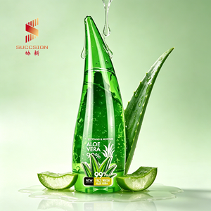 <span class=keywords><strong>Gel</strong></span> <span class=keywords><strong>de</strong></span> <span class=keywords><strong>Aloe</strong></span> <span class=keywords><strong>Vera</strong></span> Puro 99% <span class=keywords><strong>para</strong></span> el Cuidado Facial, Hidratante y Calmante <span class=keywords><strong>para</strong></span> Todo Tipo <span class=keywords><strong>de</strong></span> <span class=keywords><strong>Piel</strong></span>, Venta al Por Mayor - Product Image 2