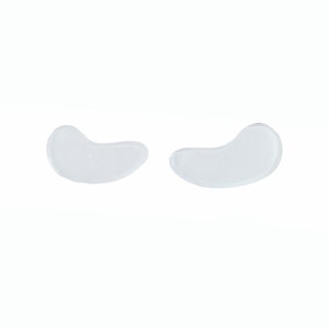 Eye massager <b>Jade</b> Stone GuaSha Handmade Crystal Manual Body and Face Renewal Scraping Massage Tool - Product Image 2