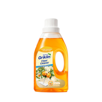 Nettoyant liquide pour sols OEM/ODM 1/2/3 L, puissant, élimine la saleté, écologique, détergent liquide multi-usages pour sols, produit de qualité supérieure
