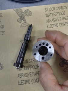 Replacement 4326781 <strong>Injector</strong> <strong>Nozzle</strong> for Cummins QSK60 - G4 Power Generator Truck Engine Construction Engine - Product Image 3