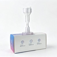 Tubes de traitement PRP vétérinaires 5 ml – Spécial vétérinaire – Fabricant de produits pour le soin des articulations des chiens seniors