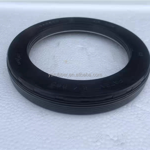 2418F705 Carcasa de sello de aceite trasero de PTFE para juntas de potencia PERKINS SELLOS DE CIGÜEÑAL MOTORES/PJ/PK - Product Image 5