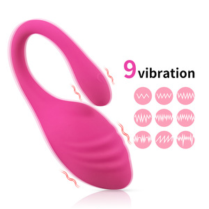 Vibratore Vaginale Telecomandato via APP Bluetooth, Ricaricabile, Silenzioso e Impermeabile per Donne - Product Image 2