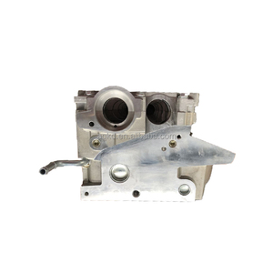 Оптовая продажа, алюминиевая головка цилиндра, купить головки цилиндров двигателя для Volkswagen Crafter 2.0TDI 1968 908728 908828 908928 - Product Image 4