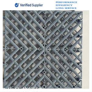 Grille <span class=keywords><strong>de</strong></span> protection en plastique et <span class=keywords><strong>fibre</strong></span> <span class=keywords><strong>de</strong></span> <span class=keywords><strong>verre</strong></span> pour lavage <span class=keywords><strong>de</strong></span> voitures – Grille <span class=keywords><strong>de</strong></span> sol en plastique fabriquée en Chine pour usage en station <span class=keywords><strong>de</strong></span> lavage automobile - Product Image 2