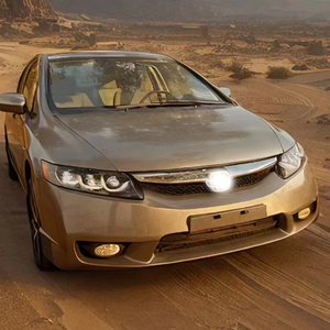 TYPY New Car <b>Lights</b> for for 8th 2006-2011 LED <b>Projector</b> Headlights Daytime Running <b>Light</b> 24V 5000K Automotive Accessories - Product Image 5