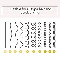 Gel Coiffant Unisexe Personnalisé 4oz à Tenue Forte aux Herbes pour Tresses et Locs, Gel Conditionnant et Brillant pour Cheveux