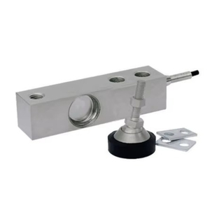 Célula de carga tipo viga de cizallamiento para básculas de camiones de 0.5-10t, sensor de peso económico - Product Image 4