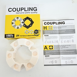 ชุดซ่อมปั๊มไฮดรอลิกใหม่ รุ่น 30H PU สำหรับรถขุด DH80-7 SK60-2 SK100-6 JCM913 สำหรับร้านซ่อมเครื่องจักรกล - Product Image 6