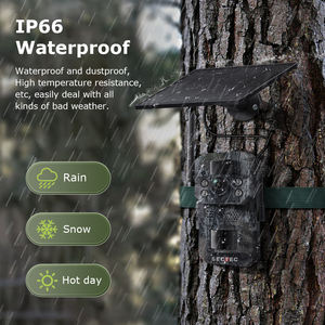 HD Wide Angel 4G Jagdpfad Solar kamera GPS-Position ierung 2 PIR <span class=keywords><strong>Motion</strong></span> Tracking Überwachungs kamera Tiere Erkennung Sonnensystem - Product Image 5