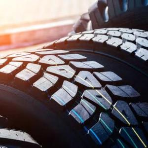 ยางรถบรรทุกจีนจากโรงงาน ยางใหม่ 11.00R20 385/65/22.5 1000/20 315 22.5 ยางบล็อกสำหรับรถบรรทุก - Product Image 4