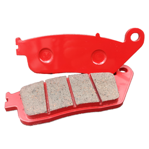 Plaquettes de frein de type FA196 semi-métalliques pour motos <span class=keywords><strong>BMW</strong></span> C, Daelim <span class=keywords><strong>125</strong></span> S2, Honda NC NSS - Product Image 2