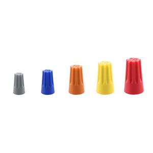 Embouts de câble électrique Xinyue P1 P2 P3 P4 P5 P6 en PVC, borniers basse tension pour la protection des extrémités - Product Image 2