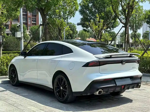 <span class=keywords><strong>2022</strong></span> 2024 Changan UNI-V voitures à essence chinoises carburant <span class=keywords><strong>hybride</strong></span> 5 places voiture pour adultes voiture d'occasion haute performance et <span class=keywords><strong>meilleur</strong></span> prix en Chine - Product Image 5