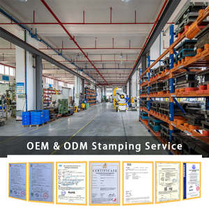 <span class=keywords><strong>DAUSUN</strong></span> boîtier en aluminium de haute précision personnalisé boîtier en métal support de boîtier en tôle boîtier personnalisé boîtier en métal - Product Image 6