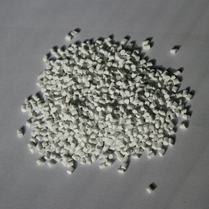 Đầy màu sắc ABS nhựa Filler masterbatch màu trắng và màu đen được sản xuất để bán - Product Image 4