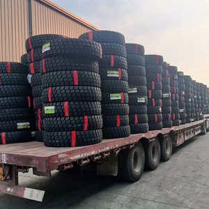 12.00R20-20EZ030 รายการราคาล้อยางจีน Pneus Para Carros สำหรับรถบรรทุกและรถยนต์ - Product Image 2