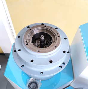 ZX48 ZX55 SY55-9 KX161ลดการเดินทางสำหรับ HITACH Sany Kubota อะไหล่รถขุด MAG-33VP-650เกียร์ลดการเดิน - Product Image 1